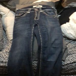 Laguna beach jeans size 33